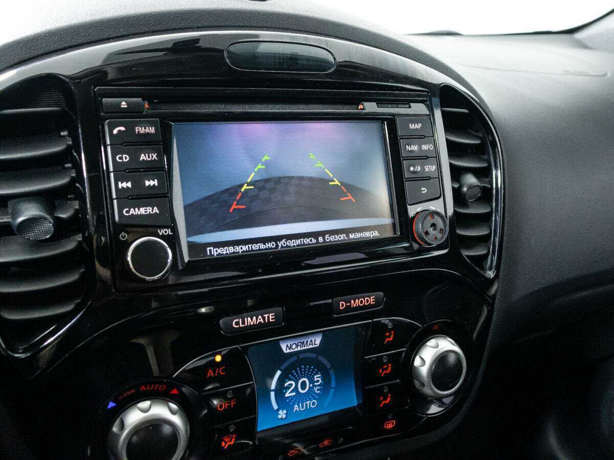 Продажа Б/У Ниссан Жук. Фото: #13