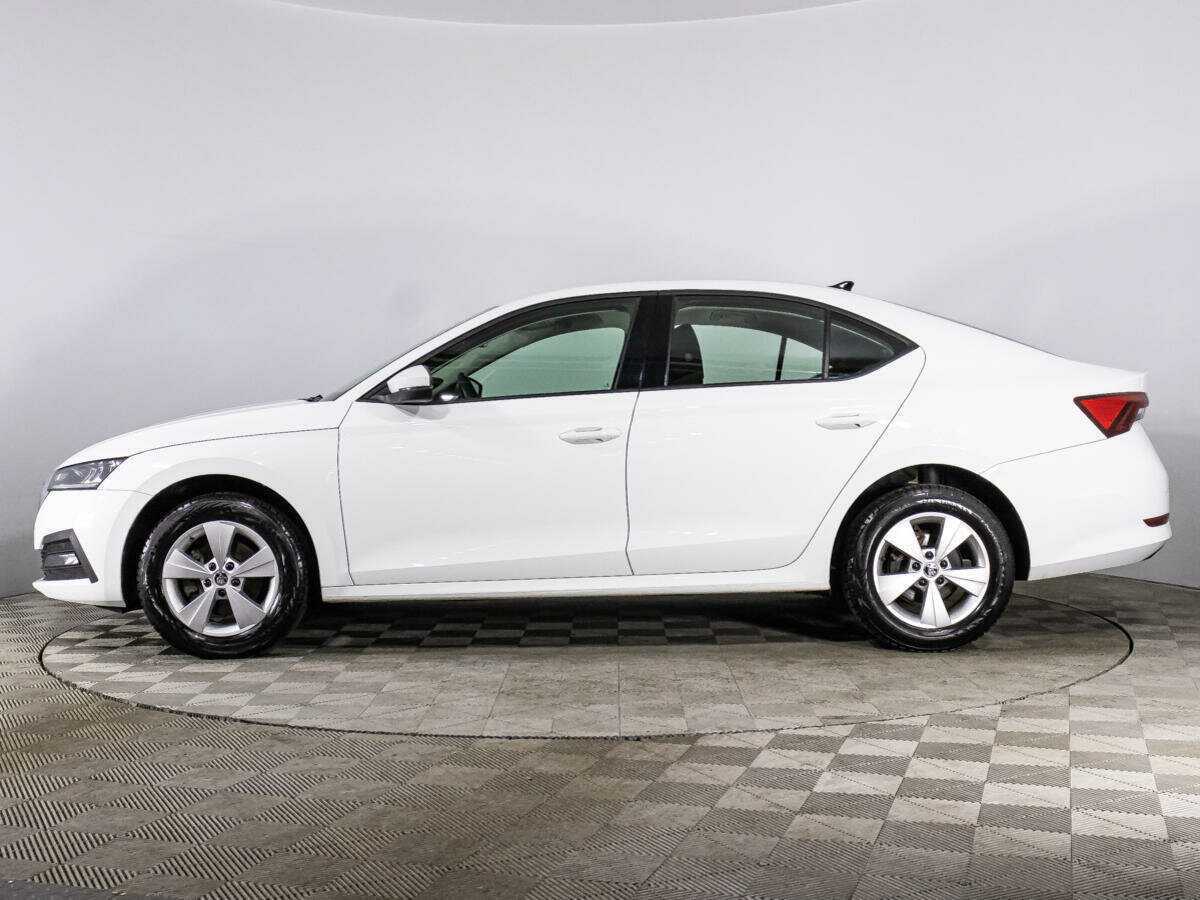 Продажа Б/У Шкода Октавия. Фото: #7