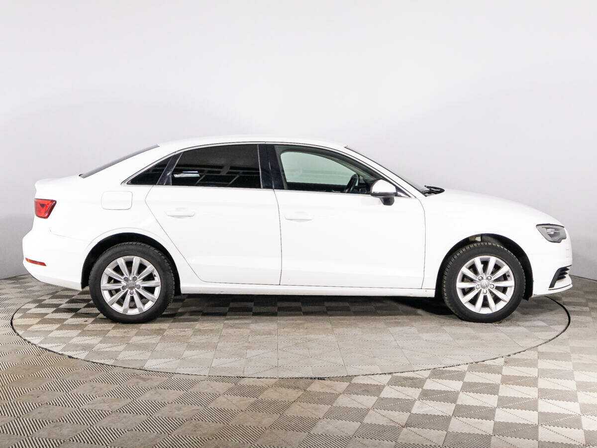 Продажа Б/У Ауди А3. Фото: #3