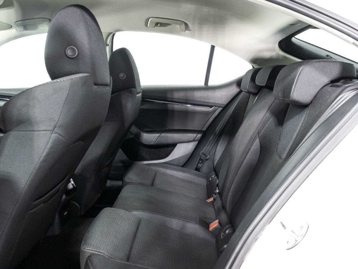 Продажа Б/У Шкода Октавия. Фото: #7