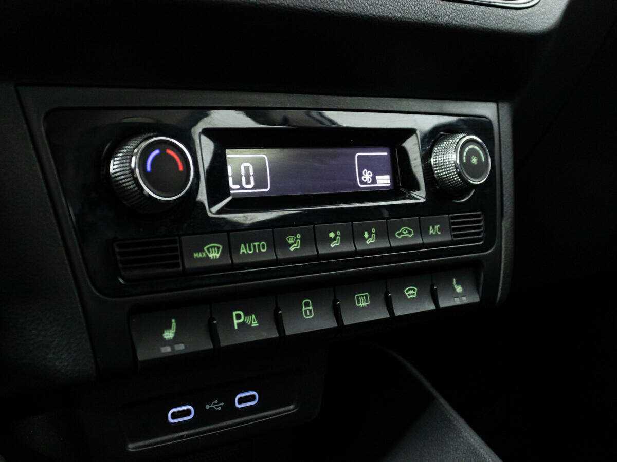 Продажа Б/У Шкода Рапид. Фото: #14