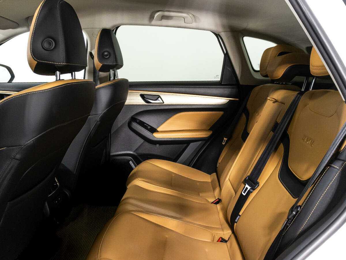 Продажа Б/У Хавал Джолион. Фото: #9