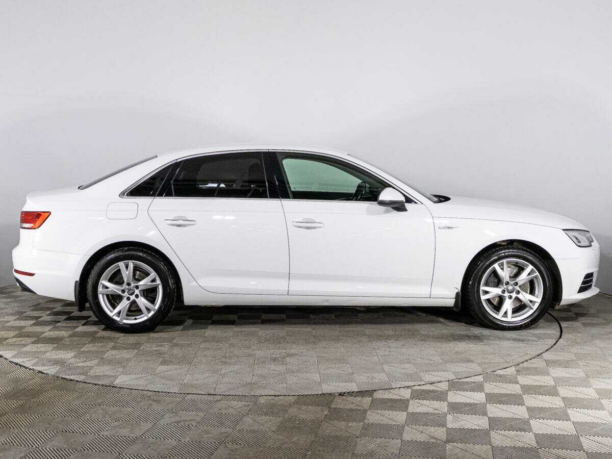 Продажа Б/У Ауди А4. Фото: #3