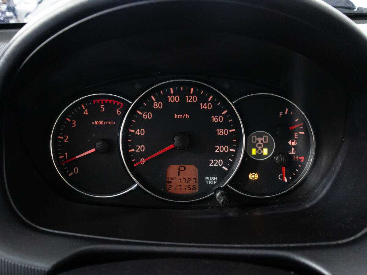 Продажа Б/У Митсубиши Паджеро Спорт. Фото: #11