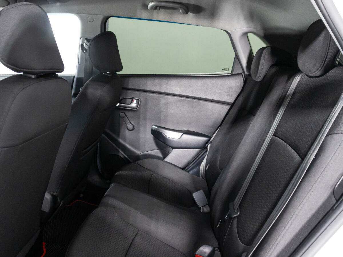 Продажа Б/У Киа Рио. Фото: #9