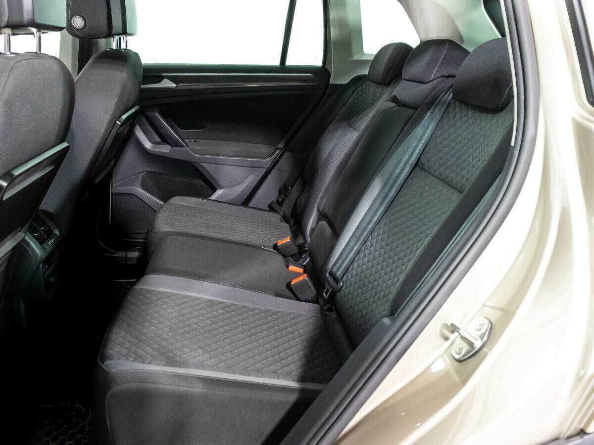 Продажа Б/У Фольксваген Тигуан. Фото: #9