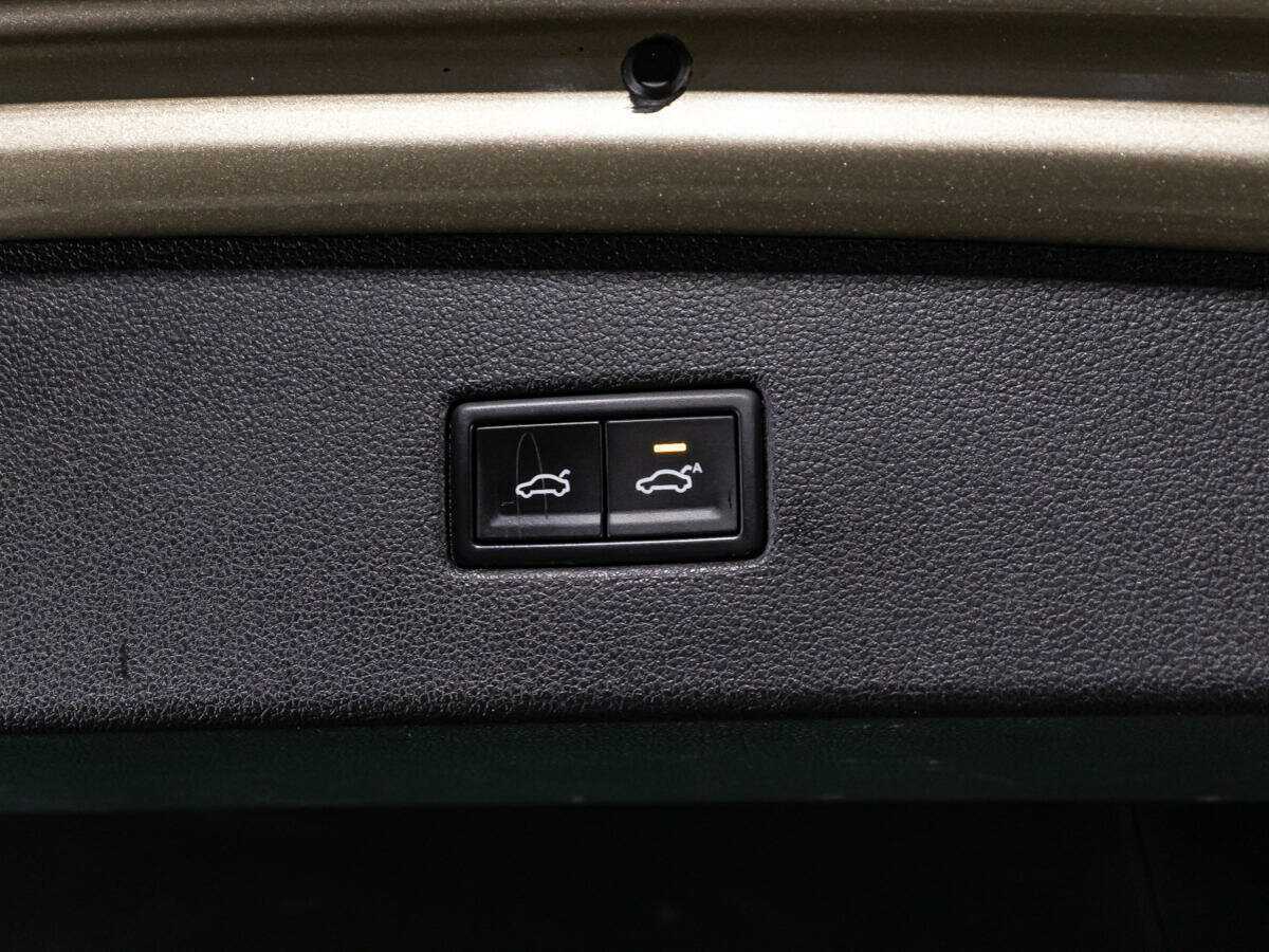 Продажа Б/У Фольксваген Тигуан. Фото: #14