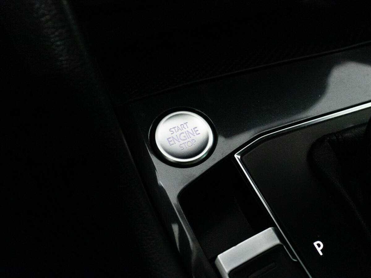 Продажа Б/У Фольксваген Тигуан. Фото: #17