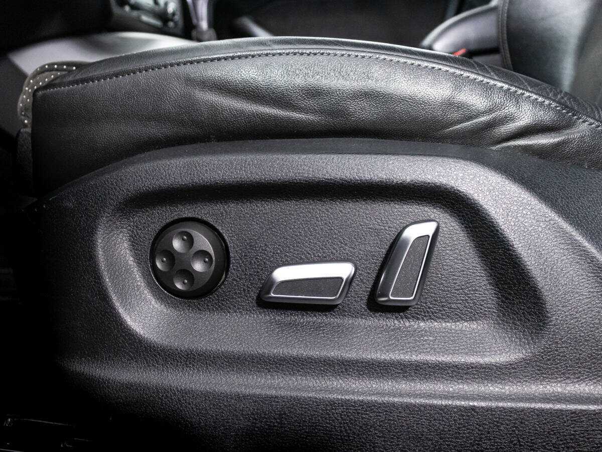 Продажа Б/У Ауди К5. Фото: #17