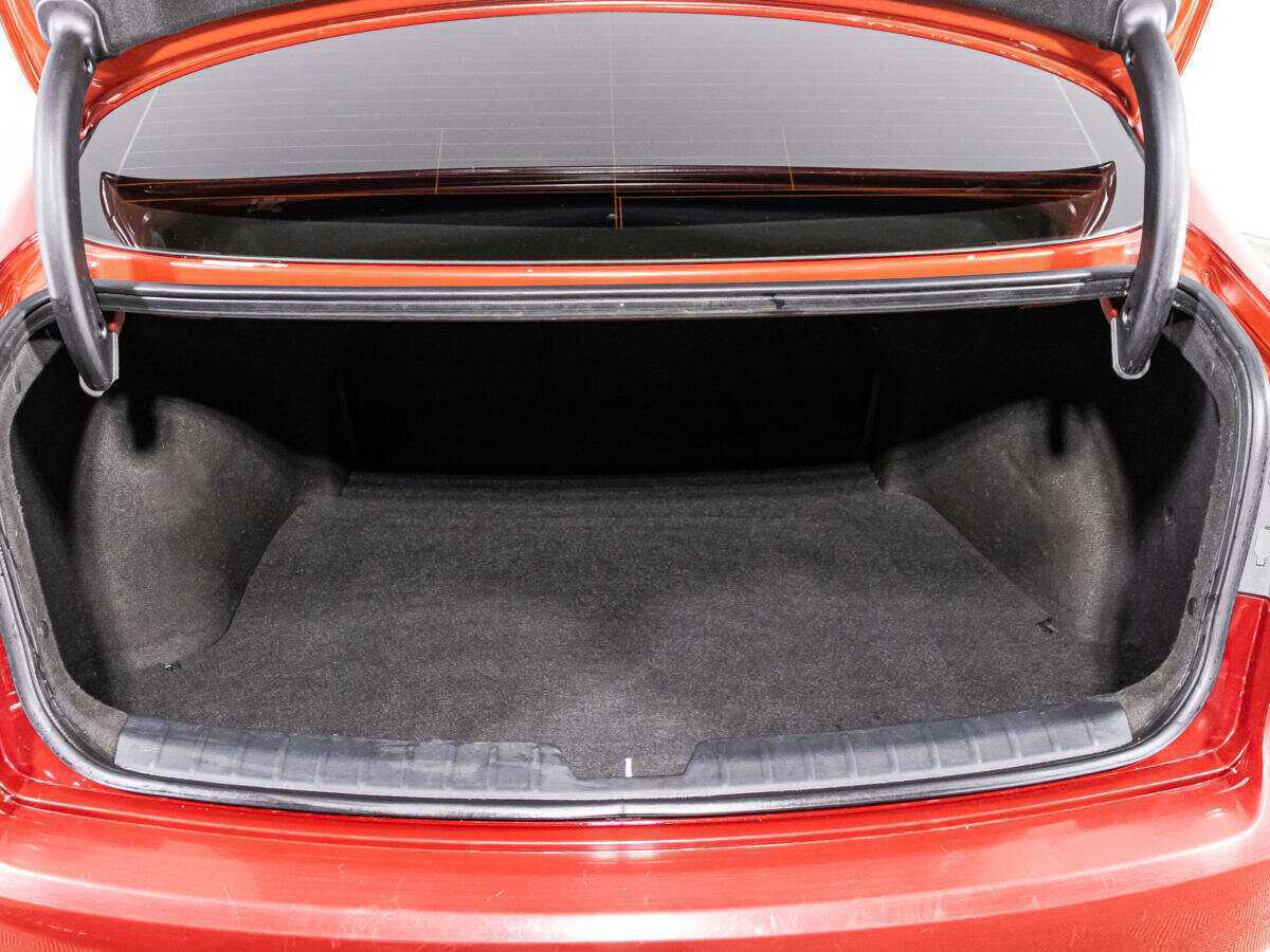 Продажа Б/У Хендай ай40. Фото: #14