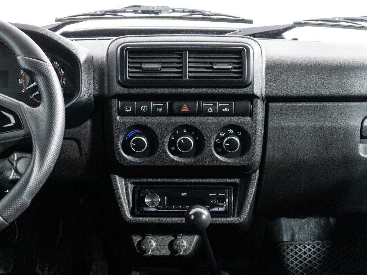 Продажа Б/У Лада (ВАЗ) 2121 (4х4). Фото: #13