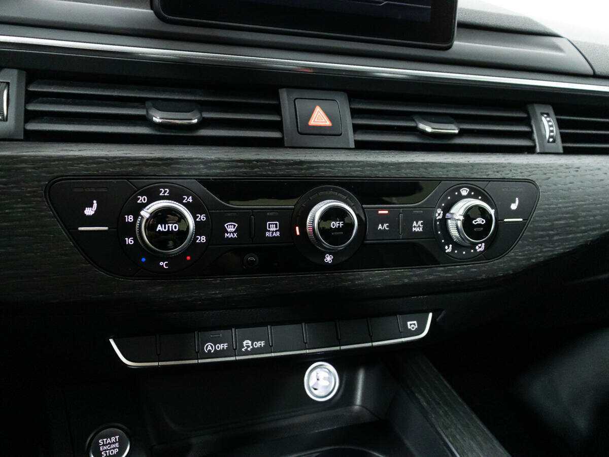 Продажа Б/У Ауди А4. Фото: #15