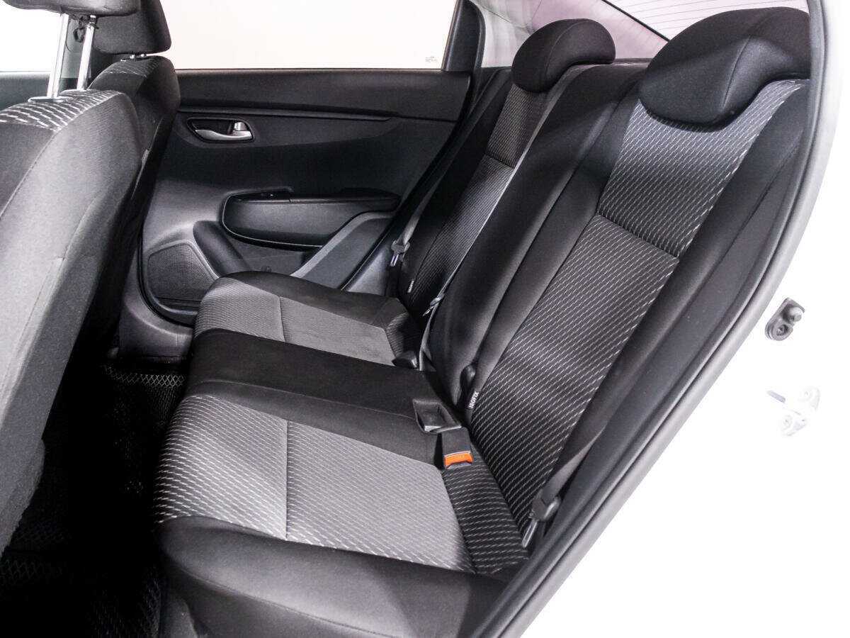 Продажа Б/У Киа Рио. Фото: #8