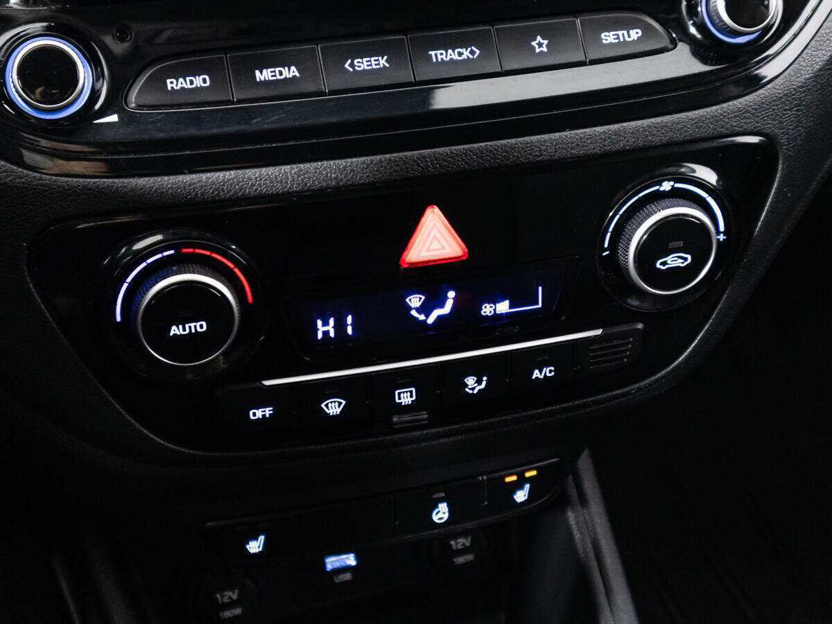 Продажа Б/У Хендай Солярис. Фото: #15