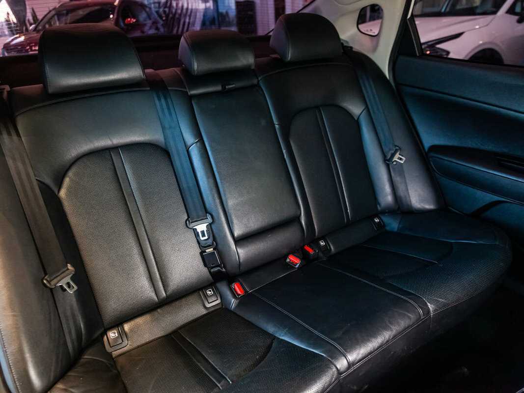 Продажа Б/У Киа Оптима. Фото: #7