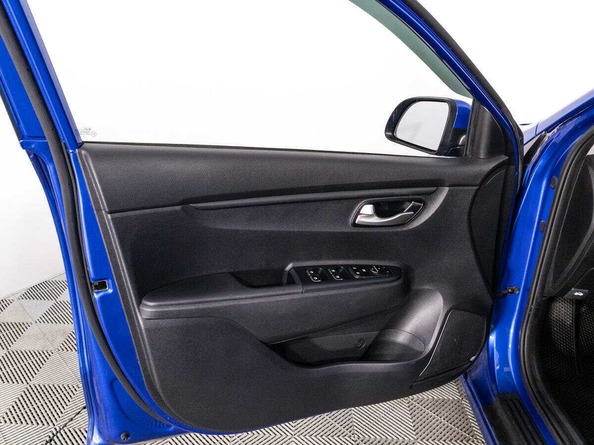 Продажа Б/У Киа Рио. Фото: #23