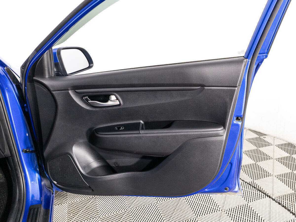 Продажа Б/У Киа Рио. Фото: #26