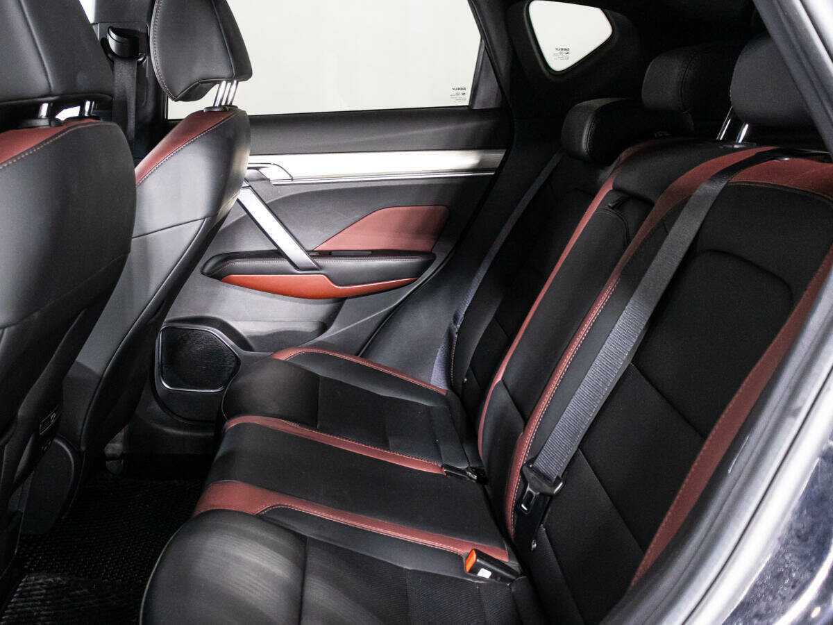 Продажа Б/У Джили Кулрэй. Фото: #8