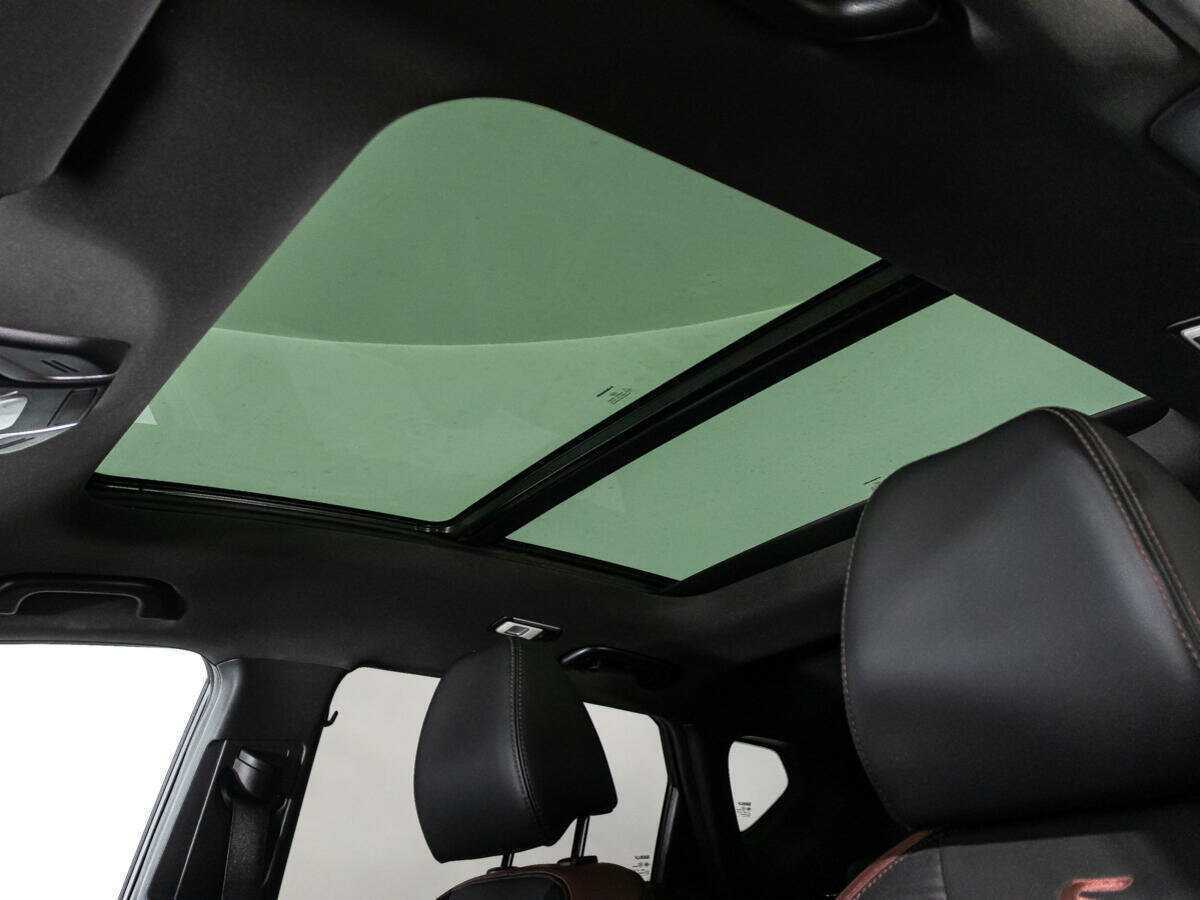 Продажа Б/У Джили Кулрэй. Фото: #13