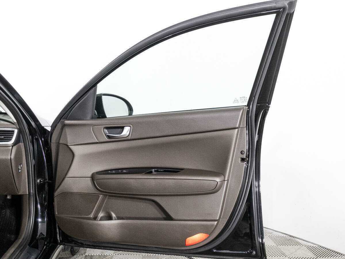 Продажа Б/У Киа Оптима. Фото: #27