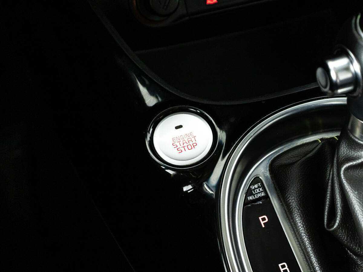 Продажа Б/У Киа Соул. Фото: #15