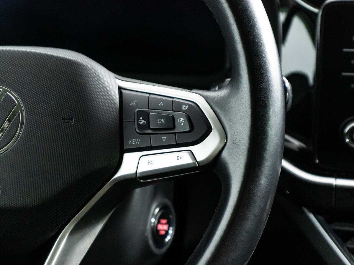 Продажа Б/У Фольксваген Поло. Фото: #18