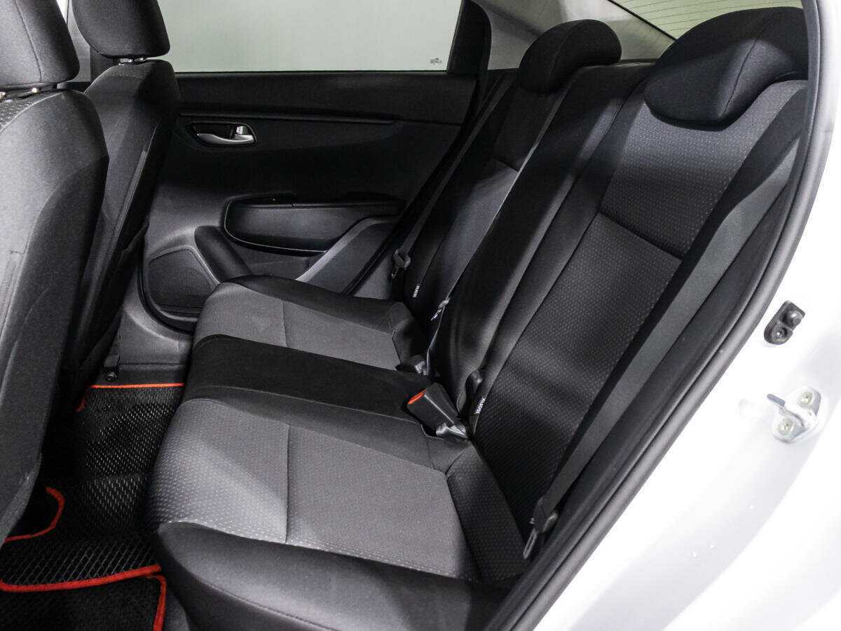 Продажа Б/У Киа Рио. Фото: #9