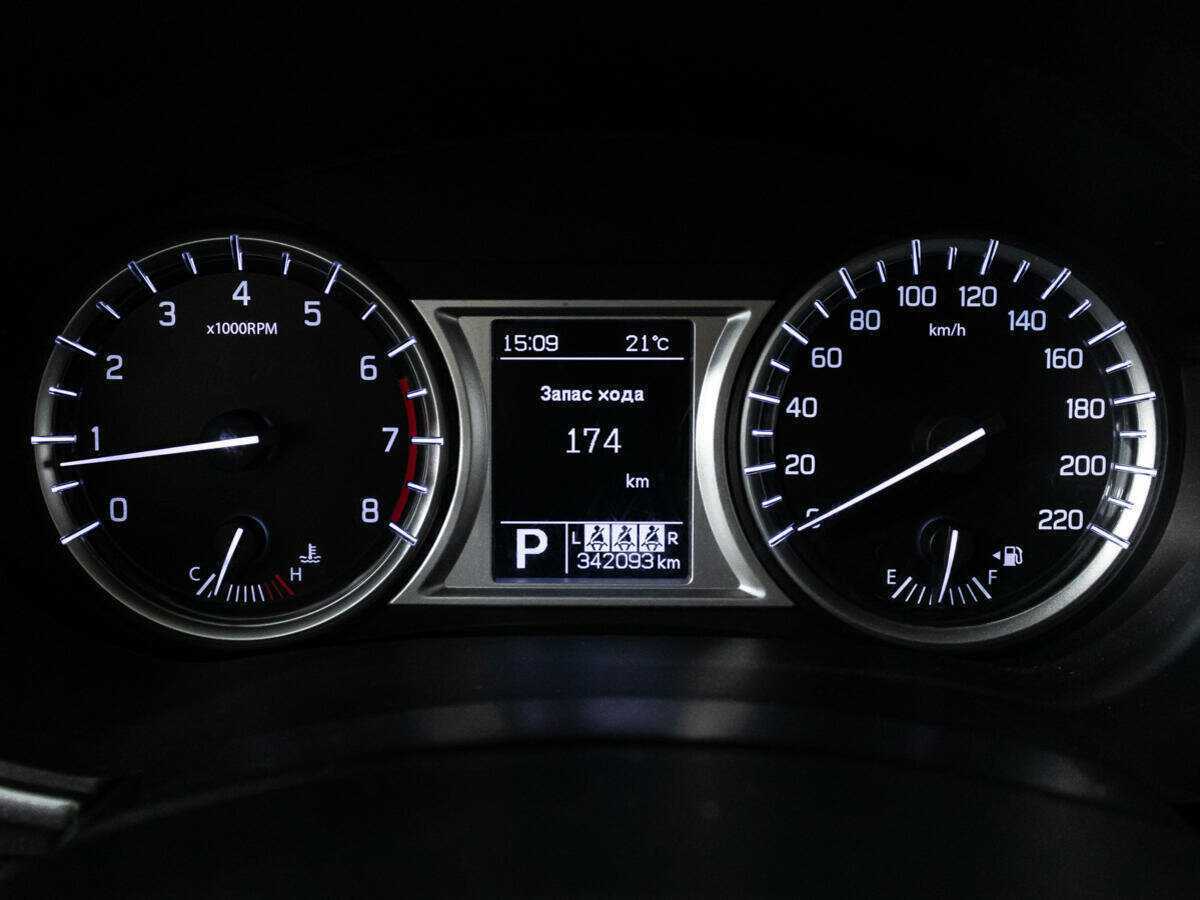 Продажа Б/У Сузуки Витара. Фото: #11