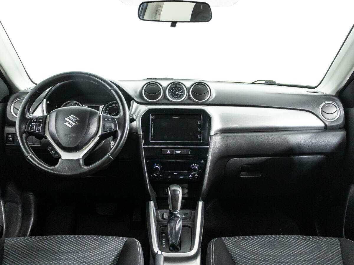 Продажа Б/У Сузуки Витара. Фото: #12