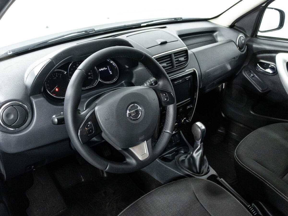 Продажа Б/У Ниссан Террано. Фото: #10