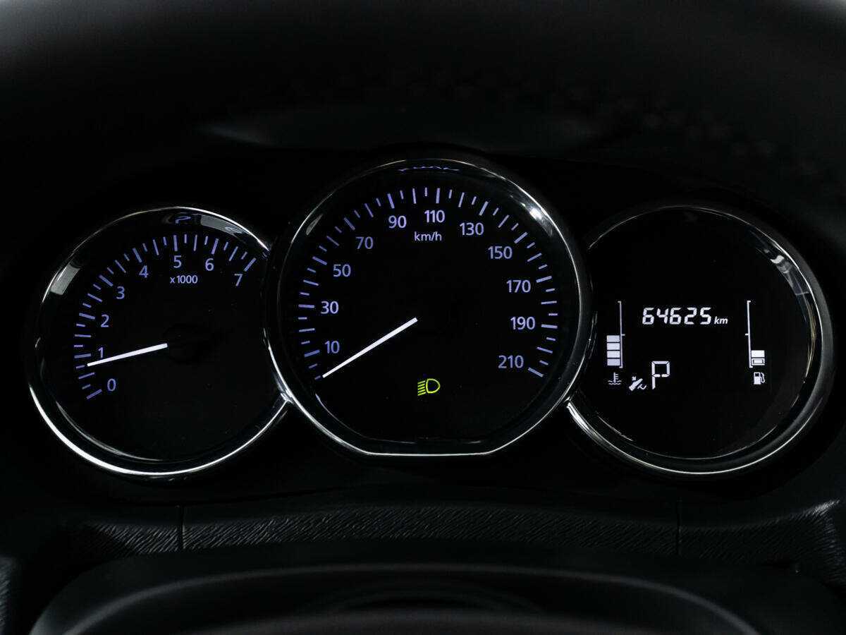 Продажа Б/У Ниссан Террано. Фото: #11