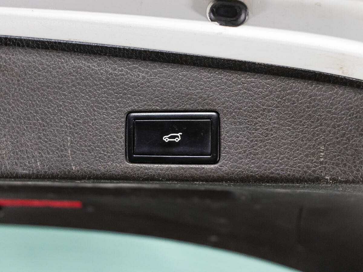 Продажа Б/У Фольксваген Туарег. Фото: #12