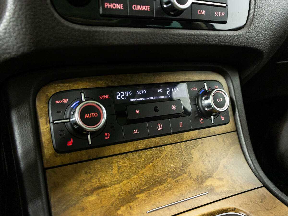 Продажа Б/У Фольксваген Туарег. Фото: #16