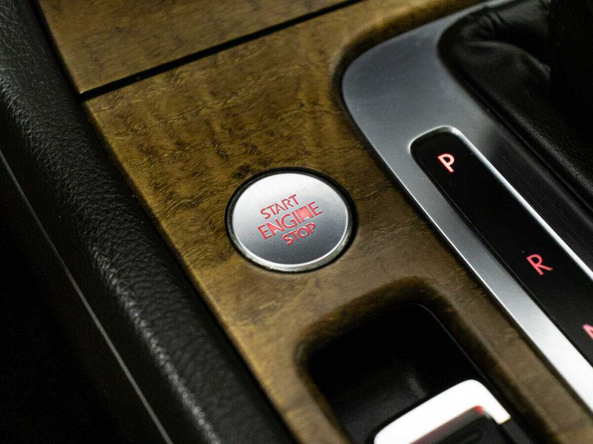 Продажа Б/У Фольксваген Туарег. Фото: #17