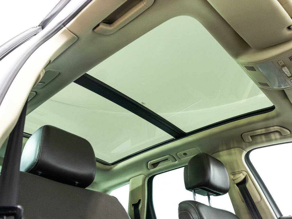 Продажа Б/У Фольксваген Туарег. Фото: #18