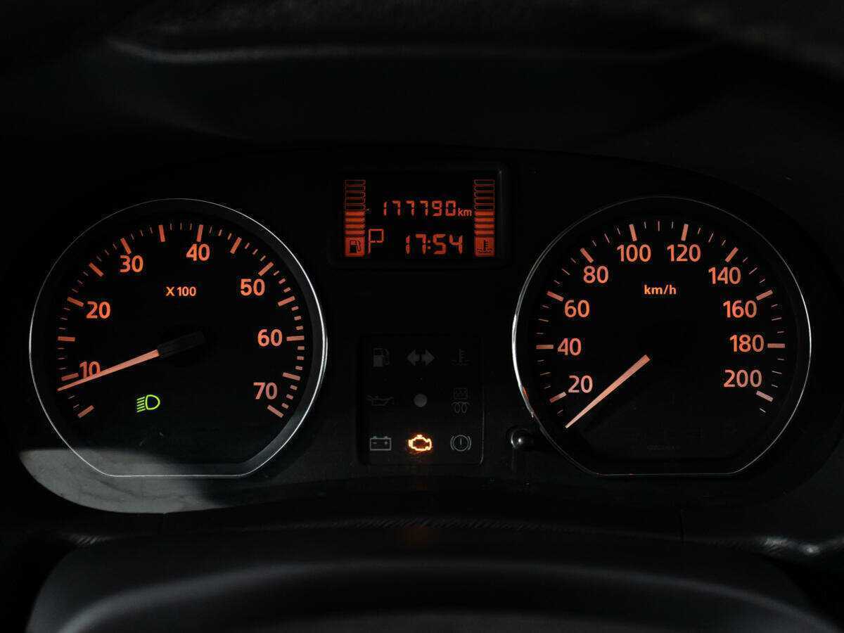 Продажа Б/У Ниссан Террано. Фото: #11