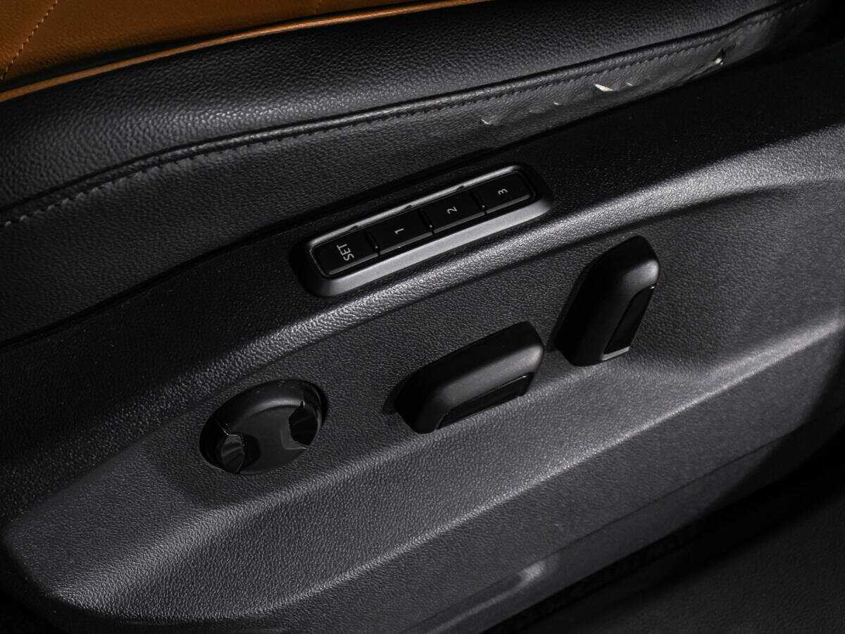 Продажа Б/У Фольксваген Тигуан. Фото: #13