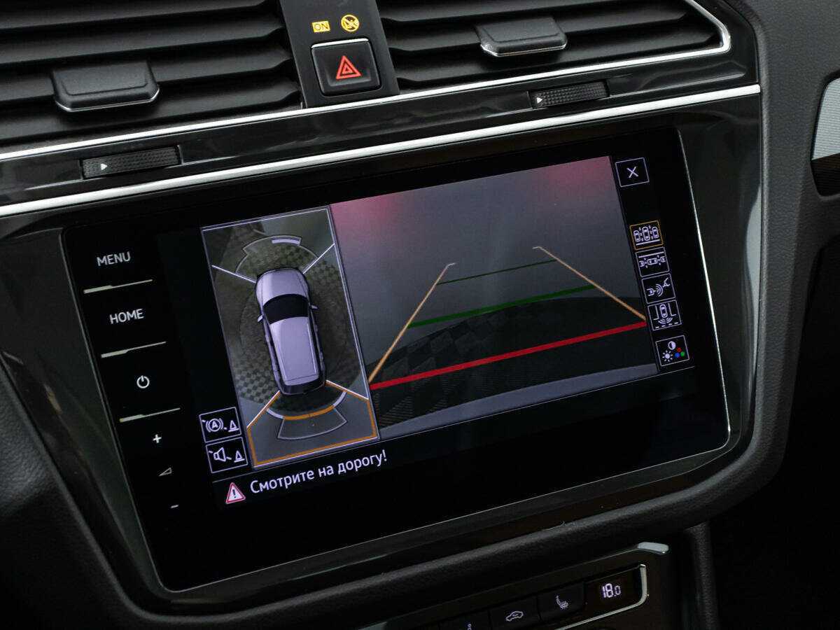 Продажа Б/У Фольксваген Тигуан. Фото: #15