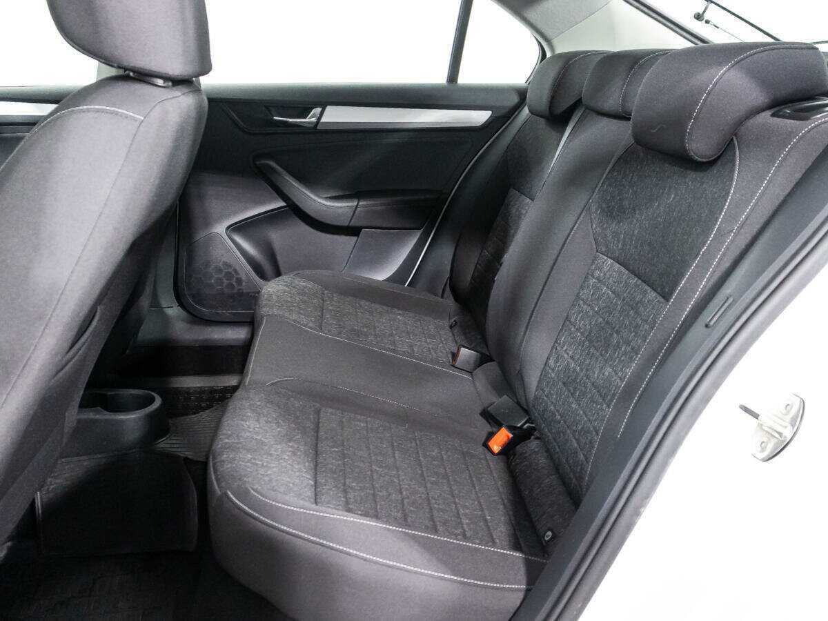 Продажа Б/У Шкода Рапид. Фото: #9