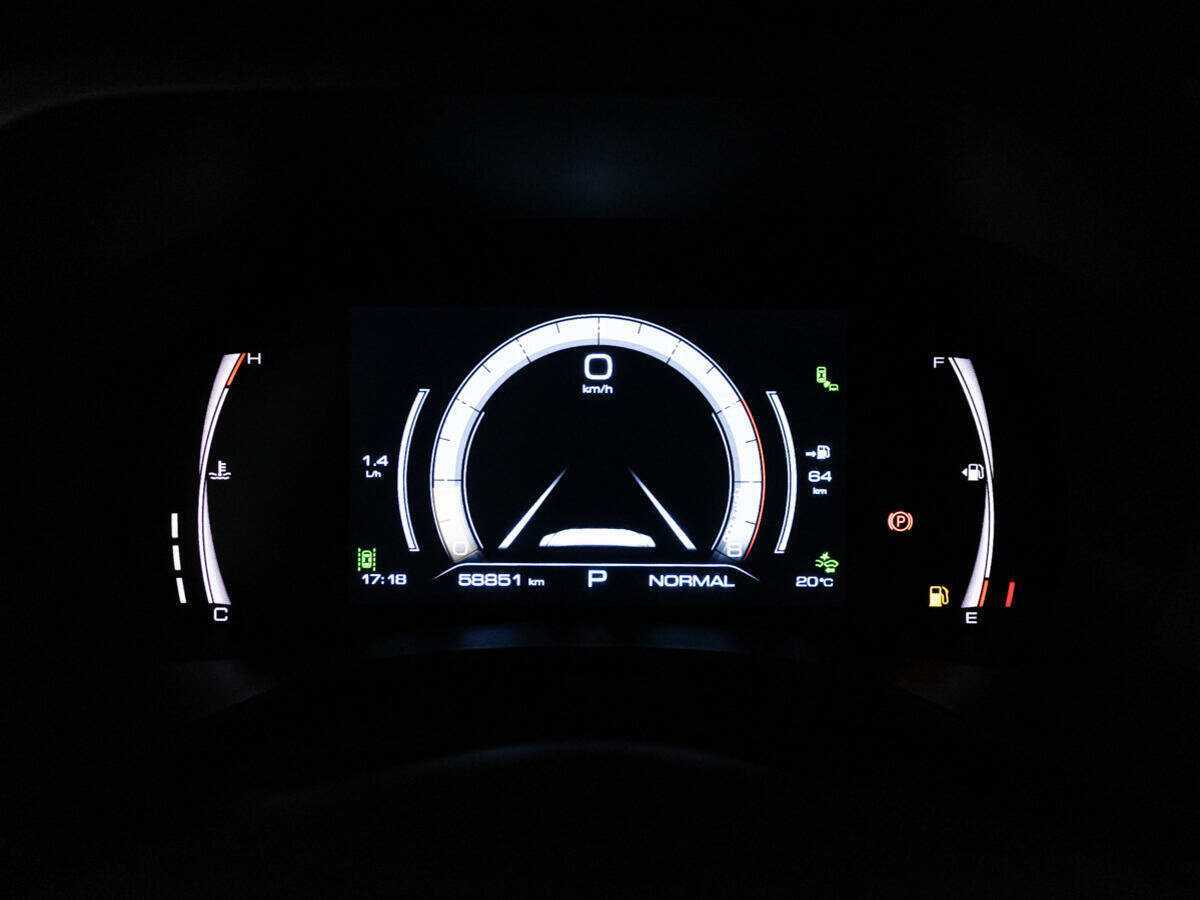 Продажа Б/У Хавал Джолион. Фото: #11