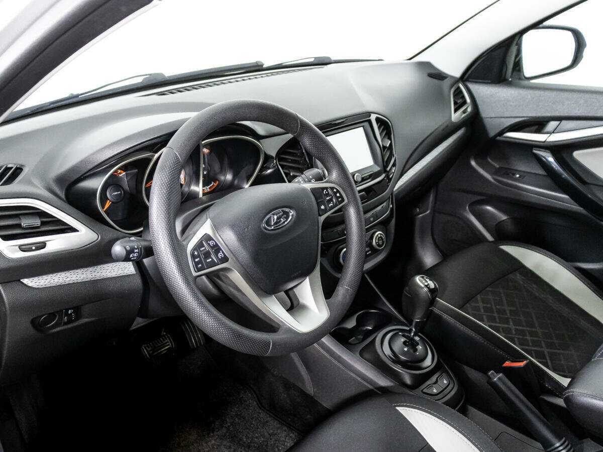 Продажа Б/У Лада (ВАЗ) Веста. Фото: #10