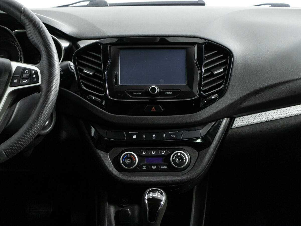 Продажа Б/У Лада (ВАЗ) Веста. Фото: #12