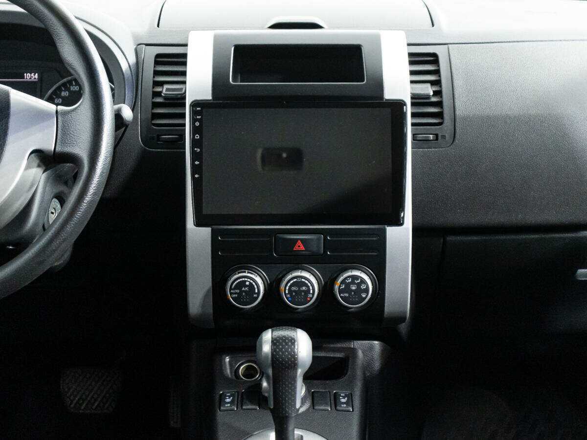 Продажа Б/У Ниссан Икс-Трейл. Фото: #13
