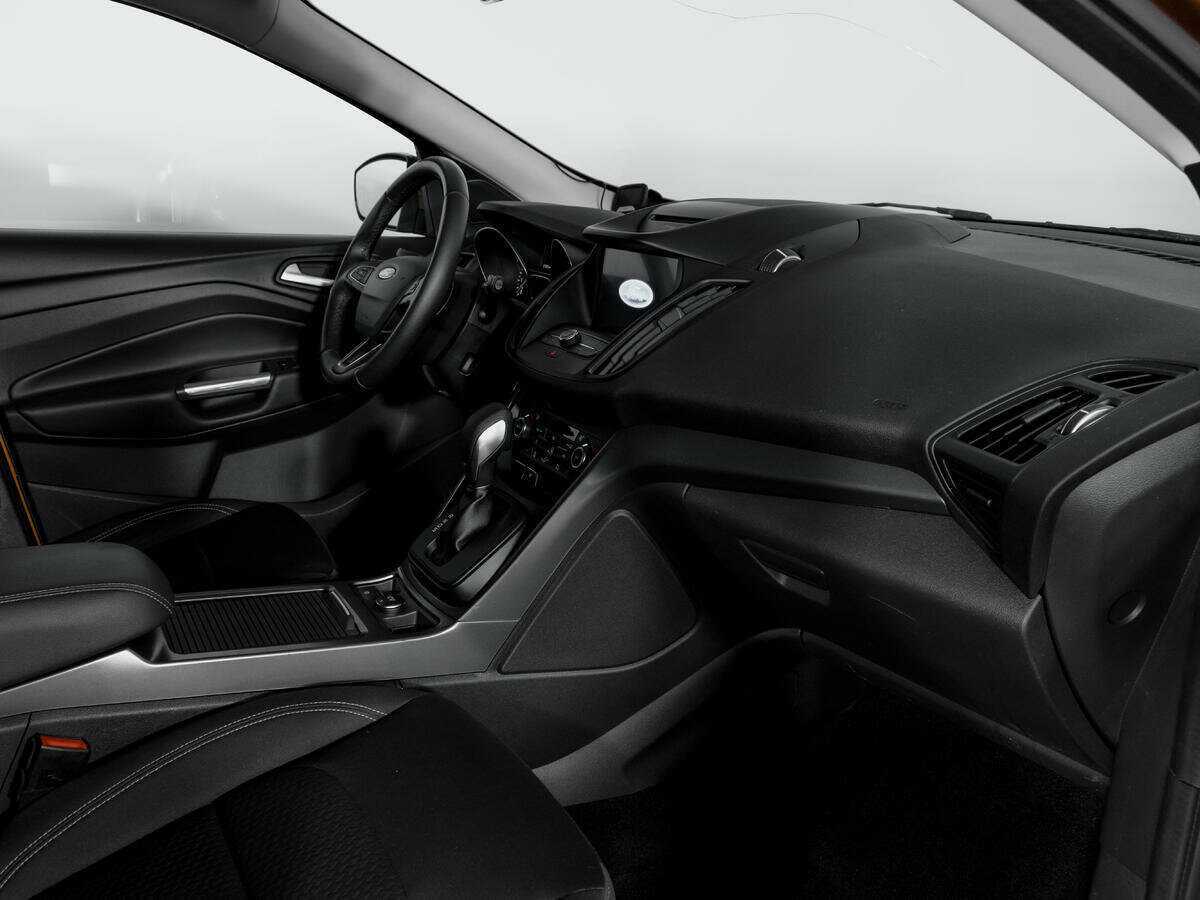 Продажа Б/У Форд Куга. Фото: #8