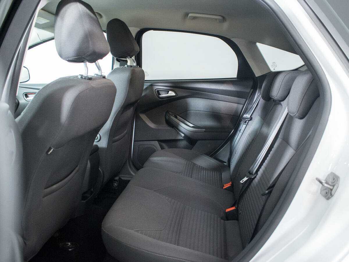 Продажа Б/У Форд Фокус. Фото: #9