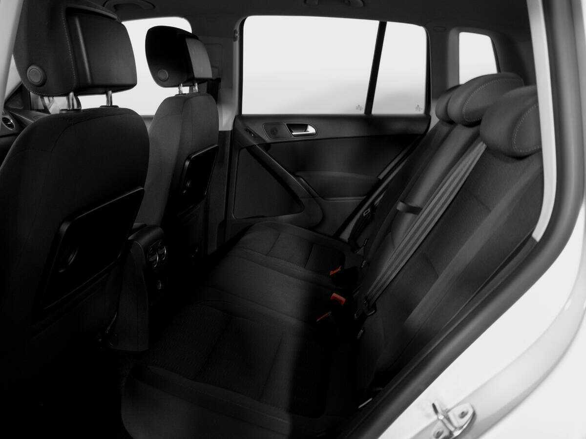 Продажа Б/У Фольксваген Тигуан. Фото: #6