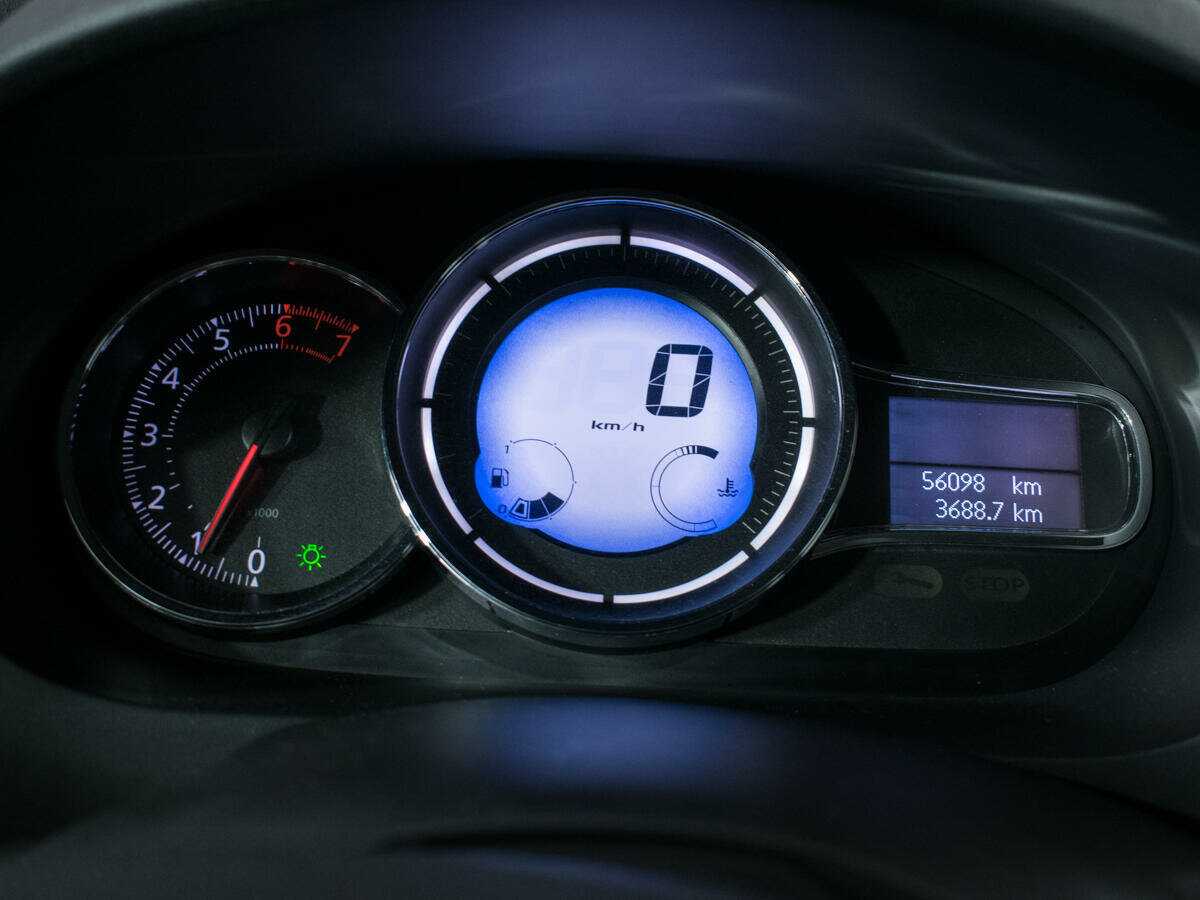 Продажа Б/У Рено Флюенс. Фото: #8