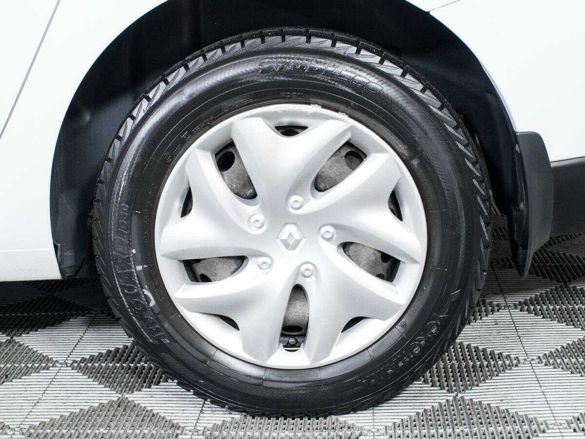 Продажа Б/У Рено Флюенс. Фото: #13