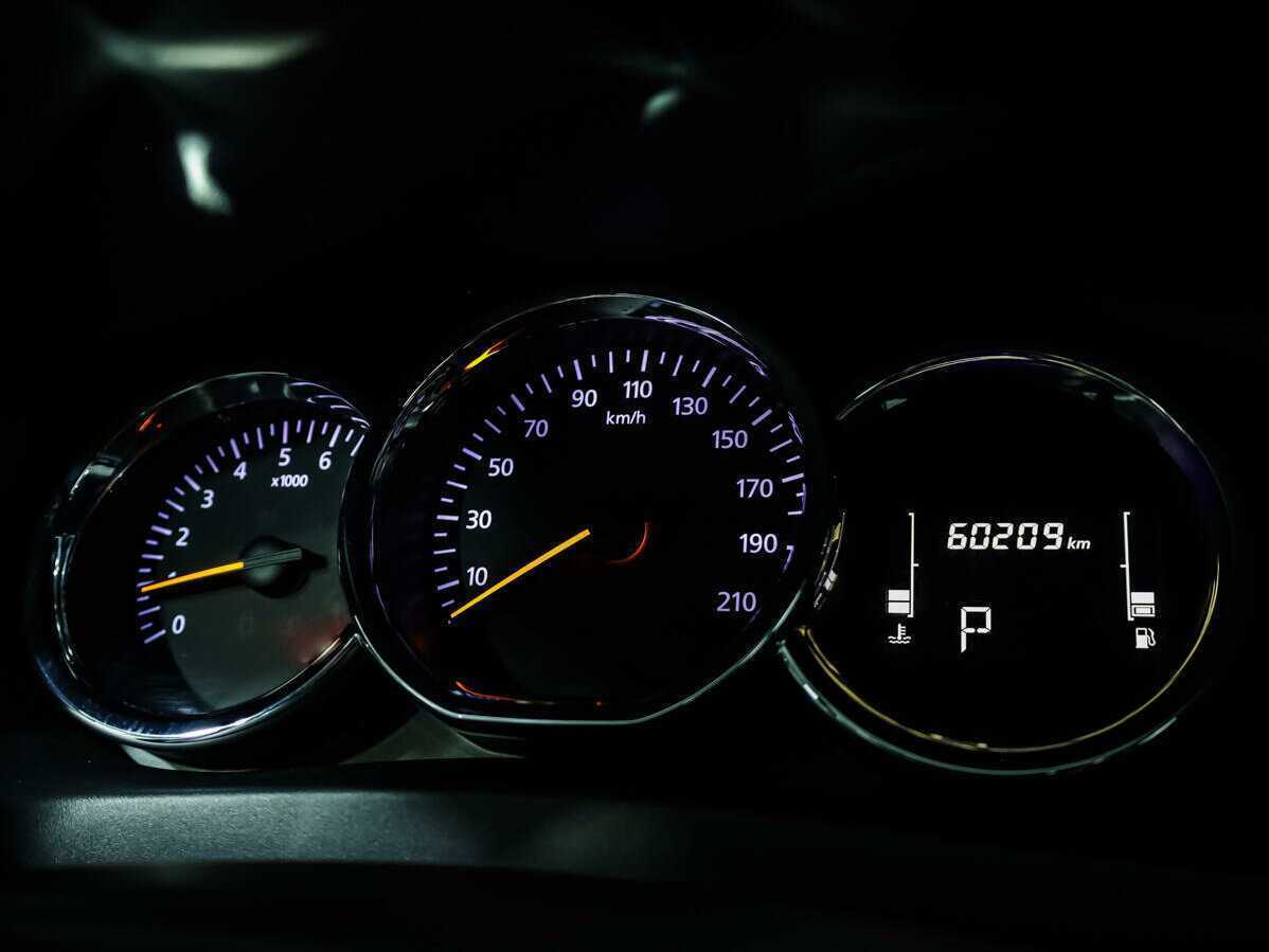 Продажа Б/У Рено Логан. Фото: #13