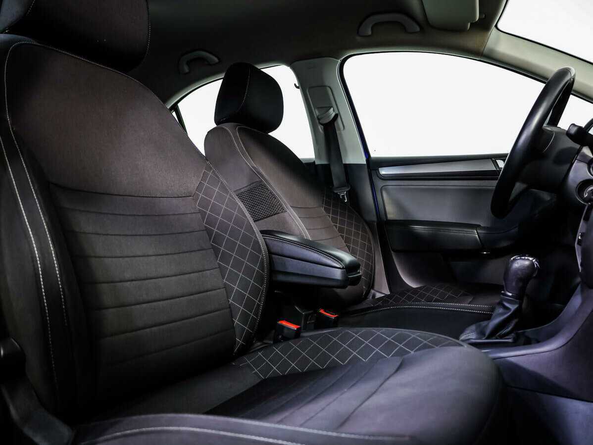 Продажа Б/У Шкода Рапид. Фото: #10